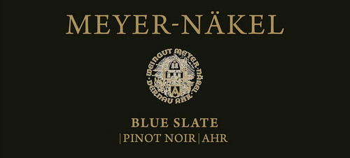 Meyer-Näkel Pinot Noir Ahr Blue Slate 2023 - Woodland Hills Wine