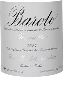 Fratelli Alessandria Products Woodland Hills Wine Company Shop in store or online. woodland hills wine company