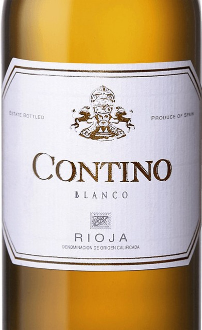 Contino Rioja Blanco 2016