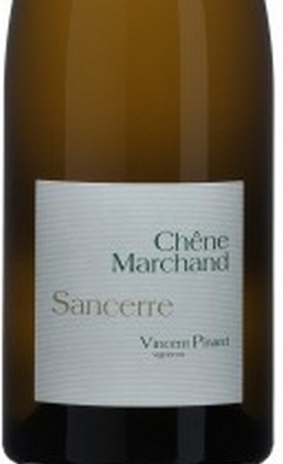 Pinard Sancerre Chêne Marchand 2017