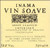 Inama Soave Classico Vin Soave 2019