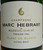 Hébrart/Marc Extra Brut Blanc de Blancs Champagne Premier Cru NV