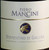 Mancini Vermentino di Gallura 2019