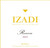 Izadi Rioja Reserva 2015