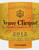 Veuve Clicquot Brut Champagne 2012