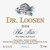 Dr. Loosen Riesling Kabinett Blue Slate 2018