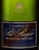 Pol Roger Brut Champagne Cuvée Sir Winston Churchill 2012