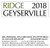 Ridge Geyserville Sonoma County 2018