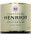 Henriot Brut Champagne Souverain NV 375ml