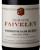 Faiveley Chambertin-Clos de Bèze 2012 3L