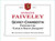 Faiveley Gevrey-Chambertin 1er cru Lavaux St-Jacques 2019