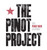 The Pinot Project Pinot Noir California 2019