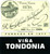 López de Heredia Rioja Viña Tondonia Gran Reserva Blanco 2001