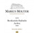 Molitor/Markus Riesling Auslese*** Bernkasteler Badstube Green 2019