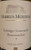 Molitor/M Riesling Beerenauslese* Zeltinger Sonnenuhr Gold Cap 2019 375ml