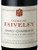 Faiveley Gevrey-Chambertin 1er cru Lavaux St-Jacques 2014