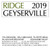 Ridge Geyserville Sonoma County 2019 375ml