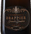 Drappier Brut Rosé Champagne Grande Sendrée 2005