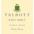 Kali Hart (Talbott) Pinot Noir Monterey County Estate 2018