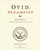 Ovid Hexameter Napa Valley 2018