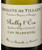 A & P de Villaine Rully 1er cru Les Margotés Blanc 2018