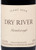 Dry River Pinot Noir Martinborough 2018