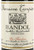 Tempier Bandol La Tourtine 2019