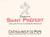 St. Préfert Châteauneuf-du-Pape Collection Charles Giraud 2018 1.5L