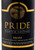 Pride Mountain Merlot Napa-Sonoma Counties 2019