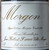 Foillard/Jean Morgon 2020