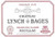 Lynch-Bages Pauillac 2014