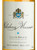 Château Musar Blanc Bekaa Valley (Lebanon) 1997