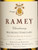 Ramey Chardonnay Russian River Valley Rochioli Vineyard 2019