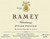 Ramey Chardonnay Russian River Valley Ritchie Vineyard 2019