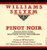 Williams-Selyem Pinot Noir Russian River Westside Road Neighbors 2020