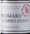 d'Angerville Pommard 1er cru Combes Dessus 2019