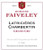 Faiveley Latricières-Chambertin Grand Cru 2016