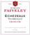 Faiveley Echézeaux En Orveaux Grand Cru 2020