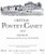 Pontet-Canet Pauillac 2003