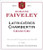 Faiveley Latricières-Chambertin Grand Cru 2020