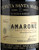 Tenuta Santa Maria Amarone della Valpolicella Classico Riserva 2015