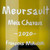 Mikulski/François Meursault Meix Chavaux 2020