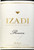 Izadi Rioja Reserva 2018