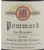 Lafarge Pommard 1er cru Pézerolles 2017