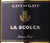 La Scolca Gavi dei Gavi 100 Years Limited Edition (Black Label) 2017