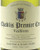 Droin Chablis 1er cru Vaillons 2021