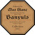 Mas Blanc (Parce) Banyuls Collection 2002 375ml