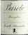 Fratelli Alessandria Barolo Monvigliero 2018 1.5L