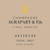 Agrapart Extra Brut Blanc de Blancs Champagne "L'Avizoise" 2012