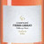 Gerbais/Pierre Extra Brut Rosé Champagne Grains de Celles NV